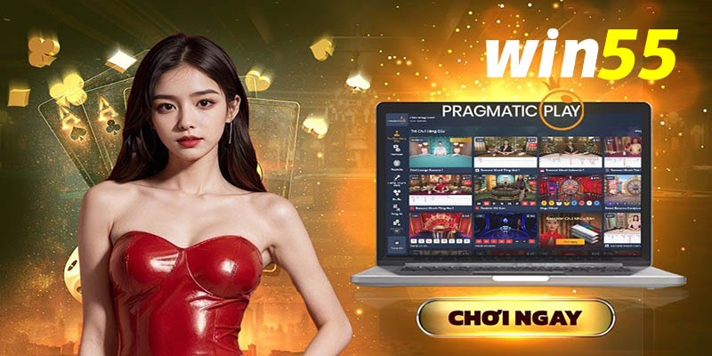 Casino Win55 - Kinh Nghiệm Chinh Phục Casino Dành Cho Tân Binh!