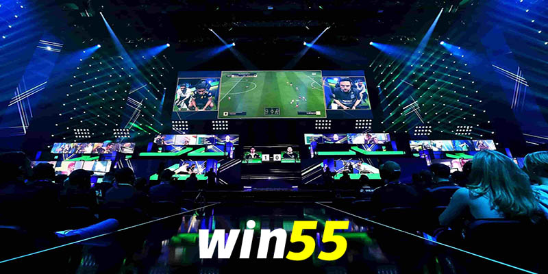 Các giải đấu Esport lớn nhất trong năm