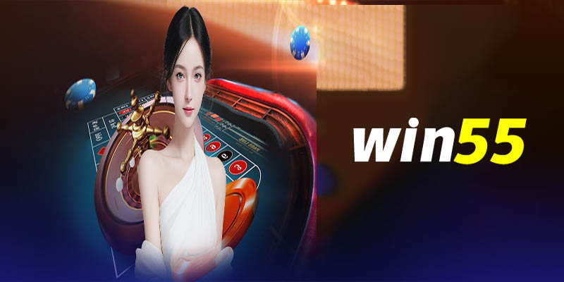 Hướng dẫn đăng ký tài khoản Win55