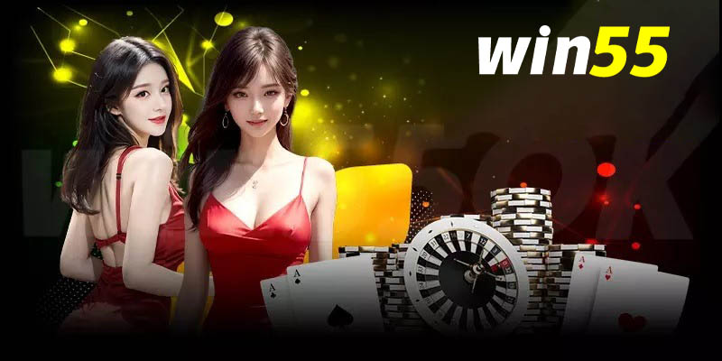 Hướng dẫn sự kiện đặc biệt tại Win55