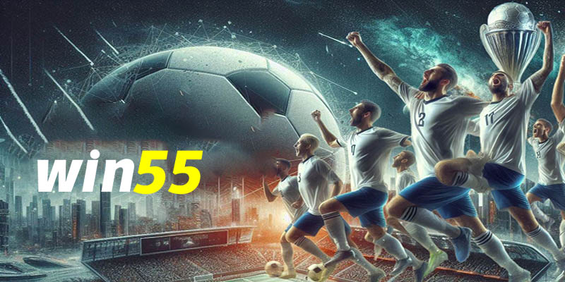 Giới thiệu về nhà cái Win55